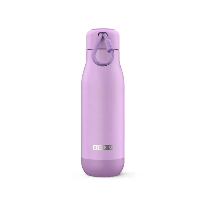 Zoku Stainless Steel Bottle - 500ml
