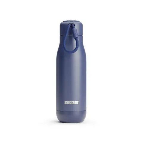 Zoku Stainless Steel Bottle - 500ml