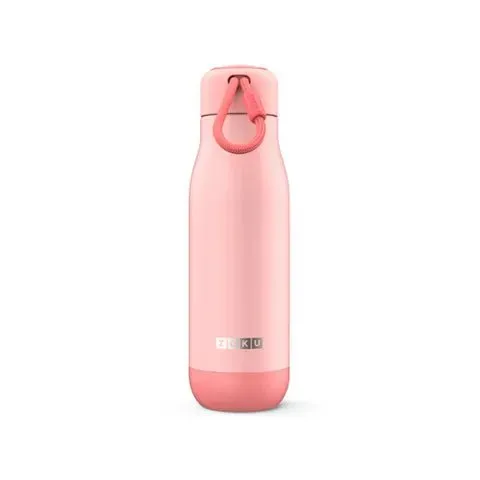 Zoku Stainless Steel Bottle - 500ml