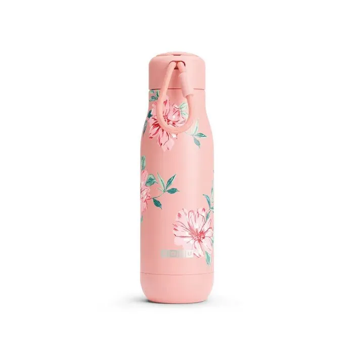 Zoku Stainless Steel Bottle - 500ml
