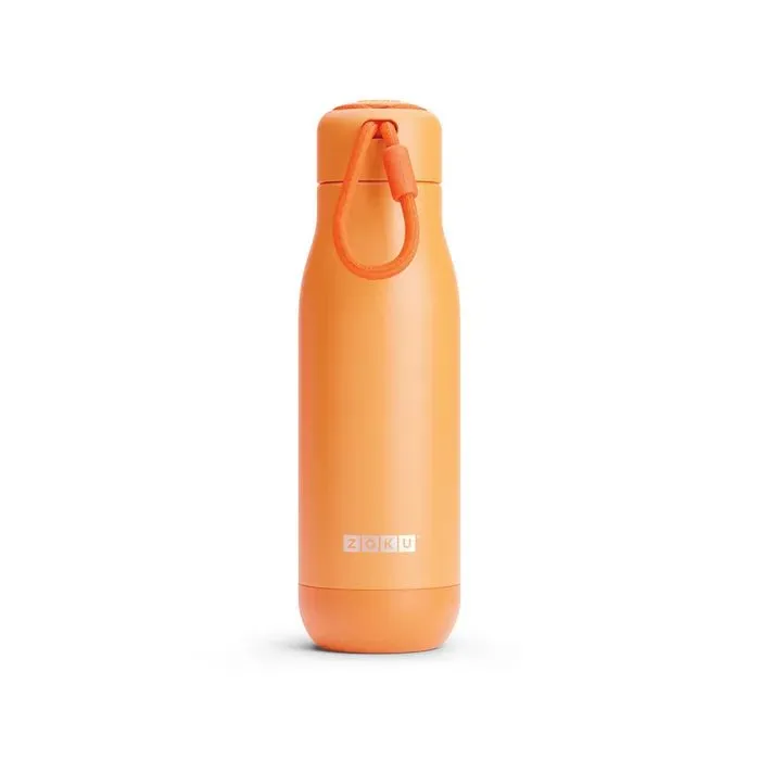 Zoku Stainless Steel Bottle - 500ml