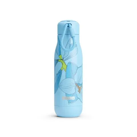 Zoku Stainless Steel Bottle - 500ml