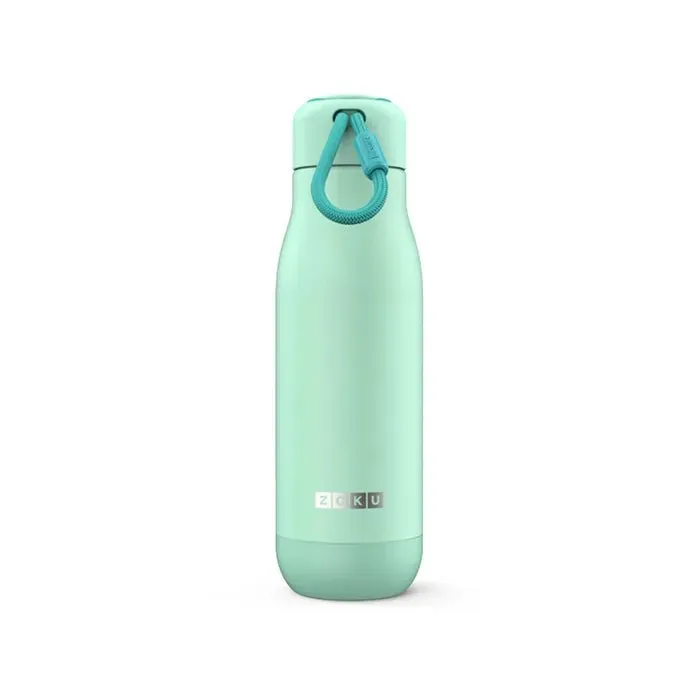 Zoku Stainless Steel Bottle - 500ml
